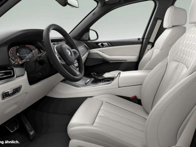 BMW X5 M-Sport xDrive30d