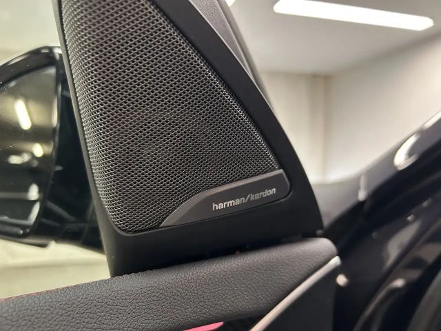 BMW X4 Coupé M-Sport xDrive30i