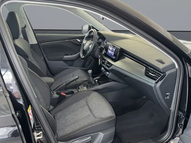 Skoda Kamiq 1.0 TSI Clever