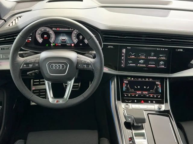 Audi Q8 Hybride Quattro