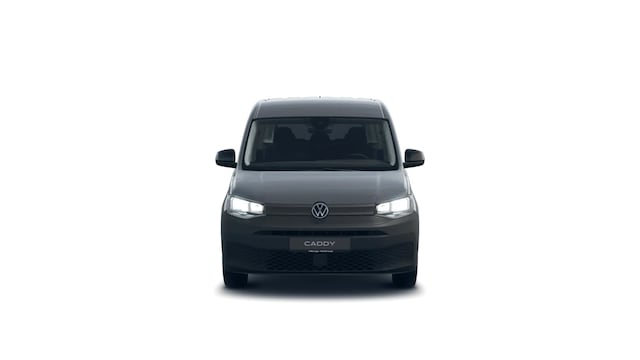 Volkswagen Caddy 2.0 TDI Maxi