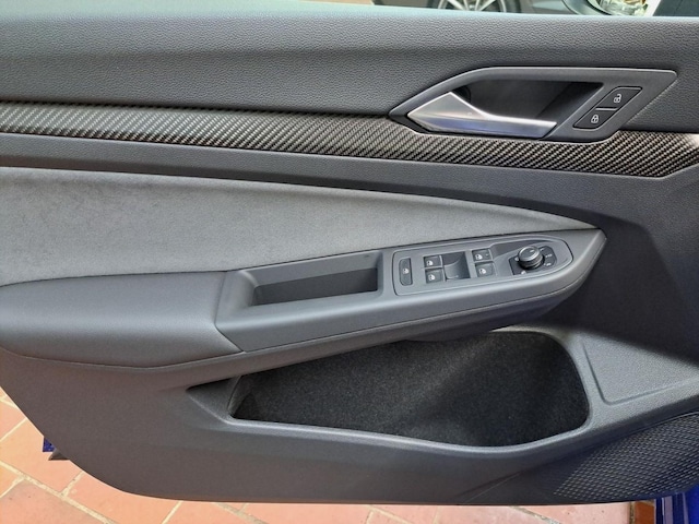 Volkswagen Golf 2.0 TSI