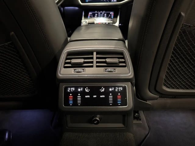 Audi A6 55 TFSI Quattro Sedan Sport