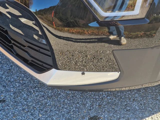 Kia Niro EV Edition 7 e-Niro