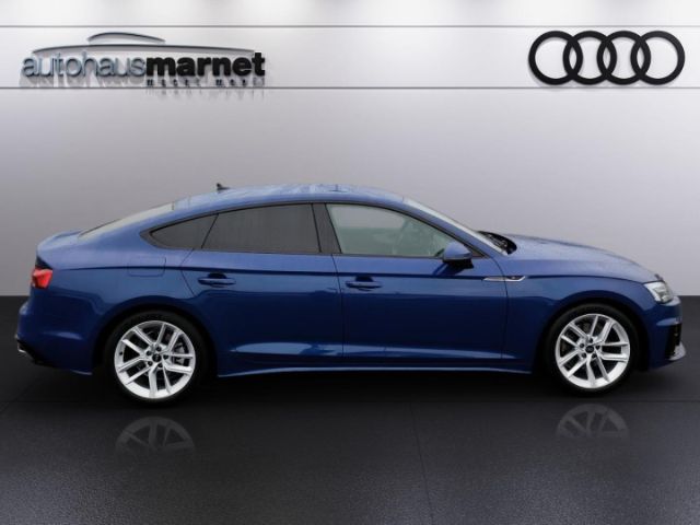 Audi A5 35 TFSI S-Line S-Tronic Sportback