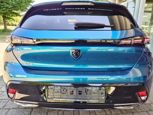 Peugeot 308 Allure Pack EAT8