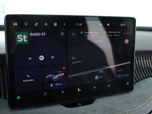 Skoda Superb Selection