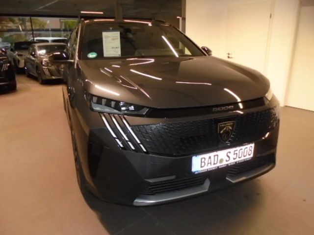 Peugeot 5008 GT-Line Hybrid