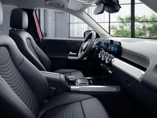 Mercedes-Benz GLB 180 Progressive