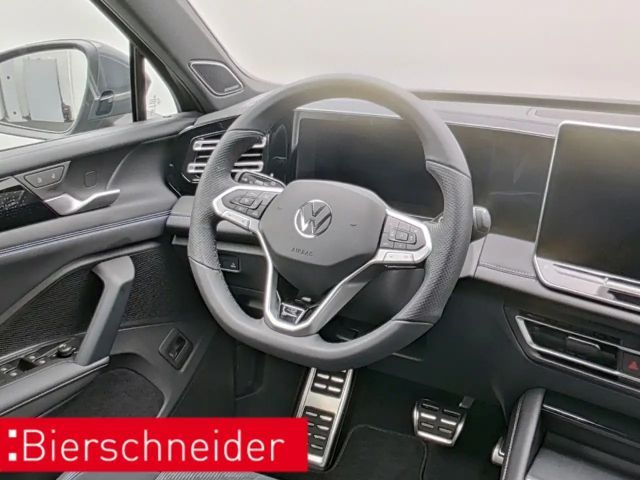 Volkswagen Tiguan 2.0 TDI DSG IQ.Drive R-Line
