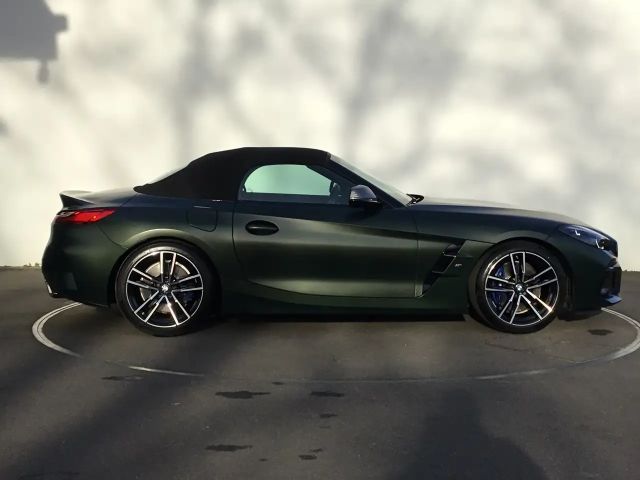 BMW Z4 Cabrio M40i Roadster