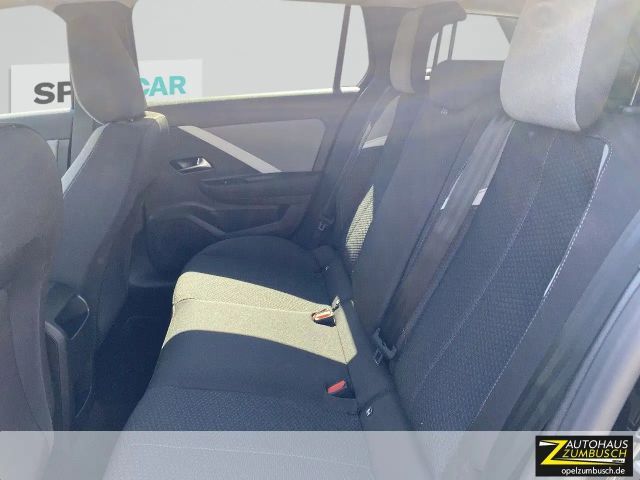 Opel Astra Enjoy Sports Tourer