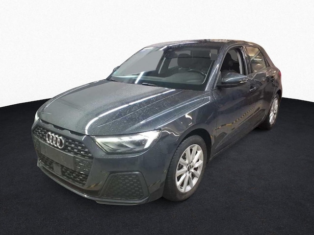 Audi A1 25 TFSI S-Tronic Sportback