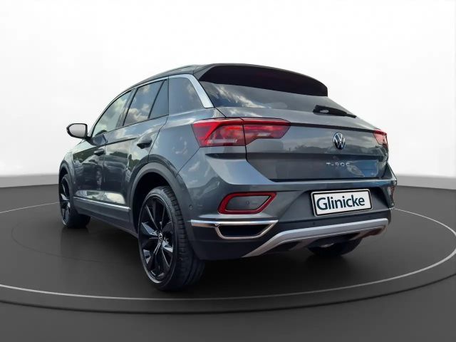 Volkswagen T-Roc 1.5 TSI DSG IQ.Drive