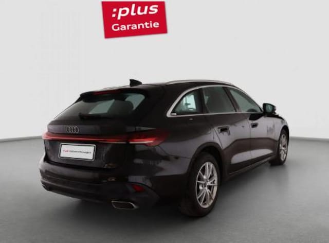 Audi A5 Avant S-Tronic