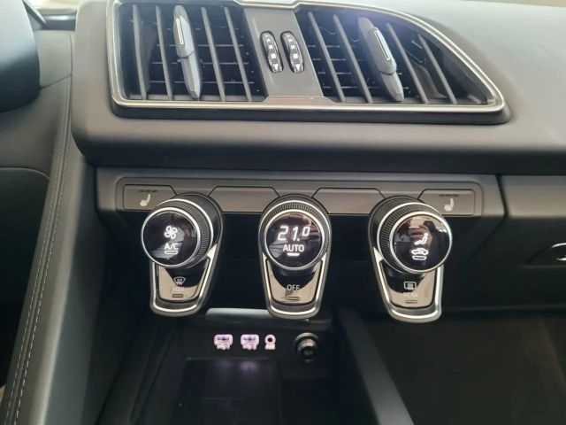 Audi R8 Performance Quattro Spyder