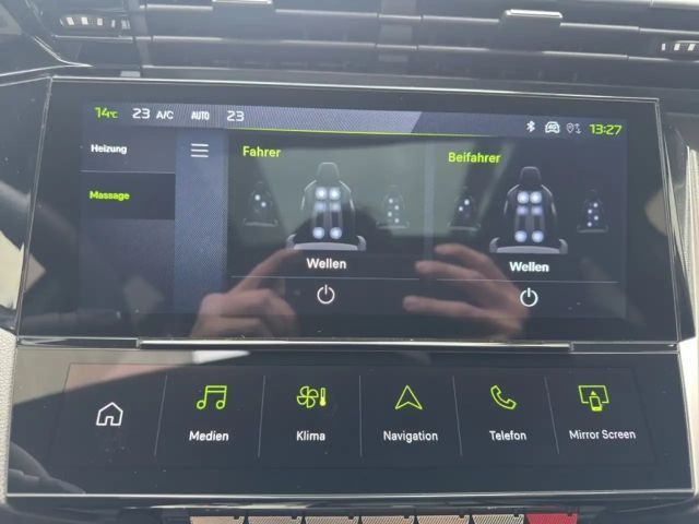 Peugeot 408 GT-Line Hybrid