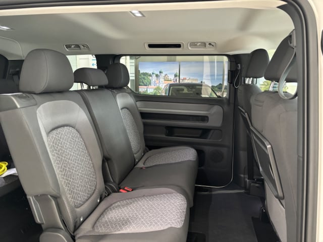 Volkswagen ID.Buzz 7-zitter