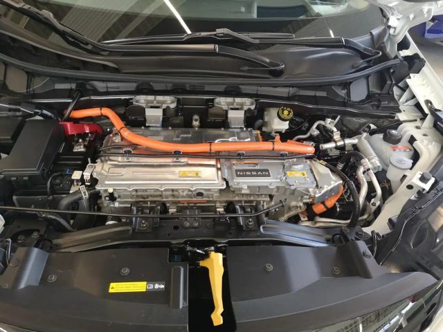 Nissan Ariya 87 kWh Evolve