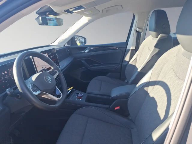 Volkswagen Tiguan 1.5 eTSI DSG Life