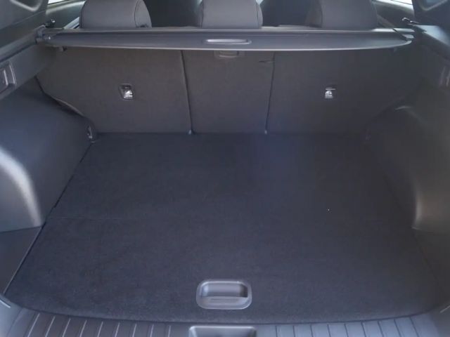 Hyundai Tucson Trend