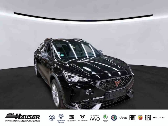 Cupra Formentor 1.5 TSI DSG