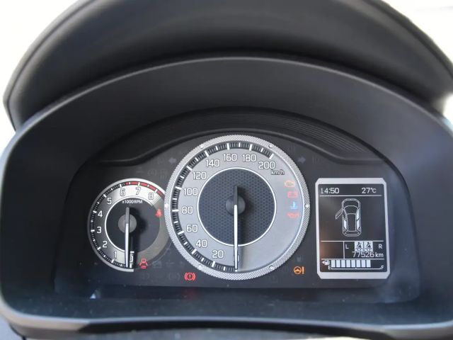 Suzuki Ignis Comfort DualJet Hybrid