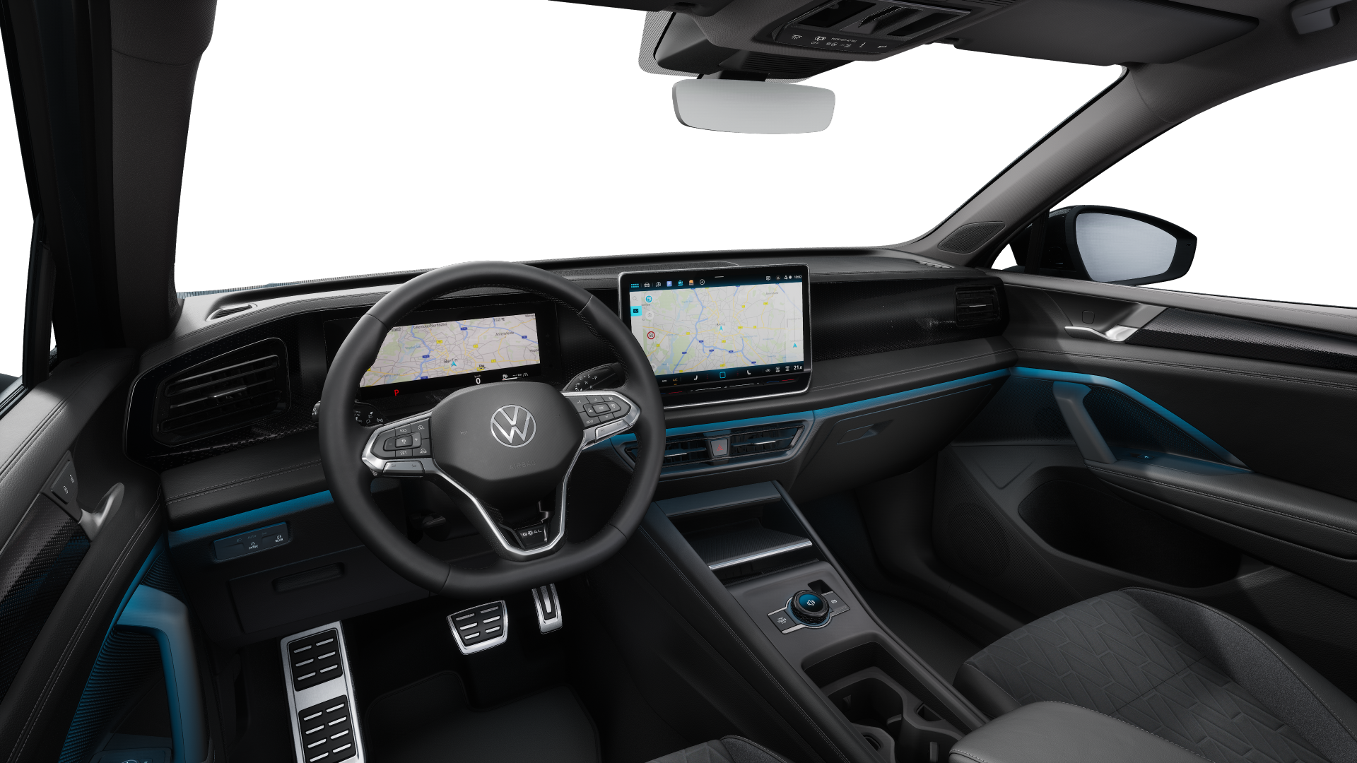 Volkswagen Tiguan DSG Life