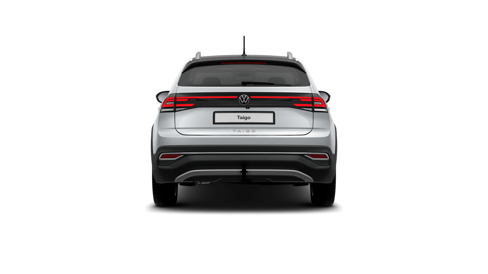 Volkswagen Taigo 1.0 TSI IQ.Drive Style