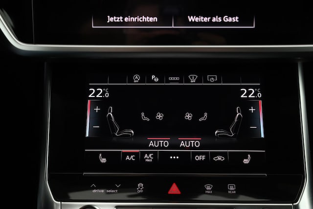 Audi A6 45 TFSI Avant S-Line S-Tronic