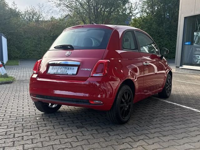 Fiat 500 1.0 GSE HYBRID CLUB *Klimaanlage*