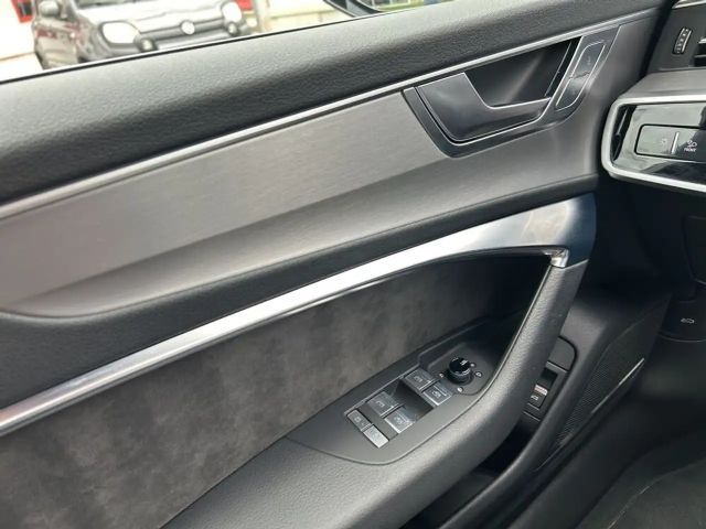 Audi A6 45 TDI Quattro Sport