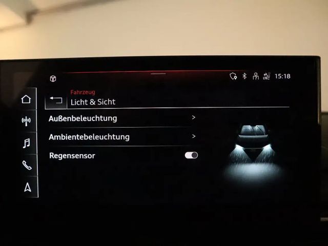 Audi A4 35 TDI S-Tronic Sedan