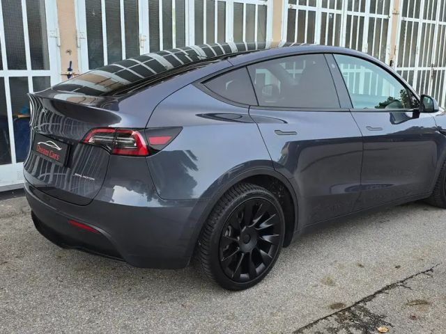 Tesla Model Y AWD Dual Motor Long Range