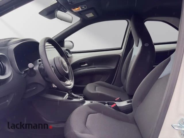 Toyota Aygo X Active Hybride