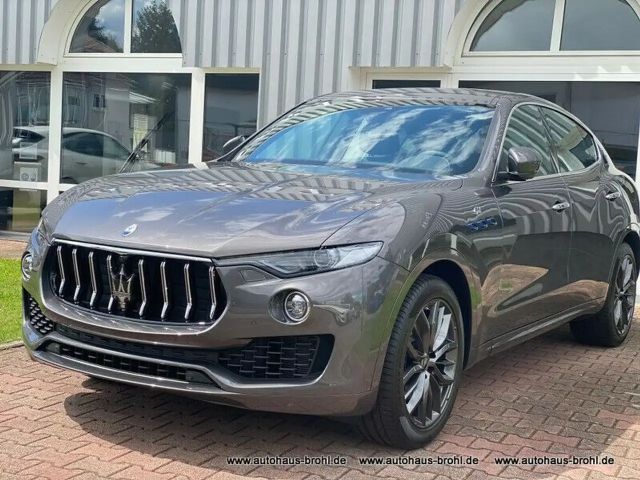Maserati Levante GT