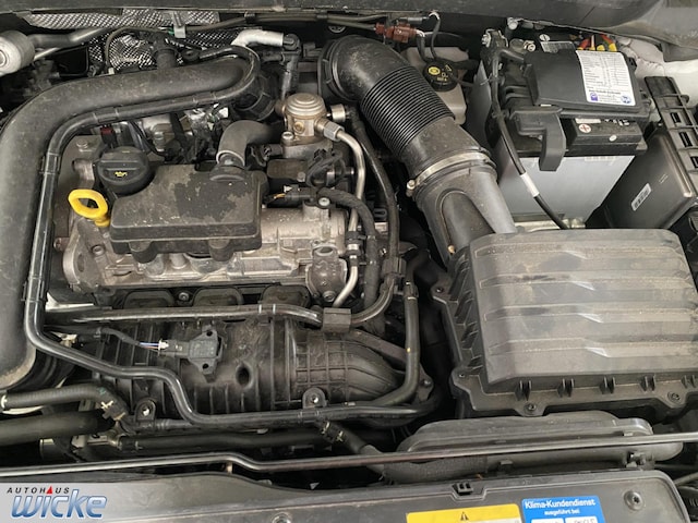 Volkswagen T-Cross 1.0 TSI Move