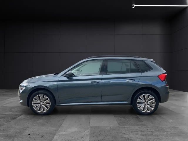 Skoda Kamiq Clever