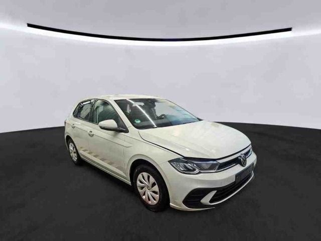 Volkswagen Polo 1.0 MPI Life