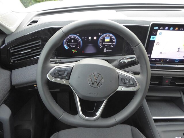 Volkswagen Tiguan Tiguan 1,5        BT096eTSID7F