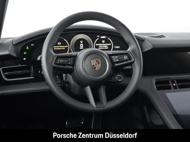 Porsche Taycan 4S Sport Turismo