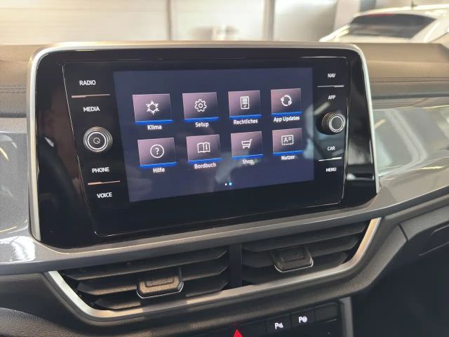 Volkswagen T-Roc 1.5 TSI DSG Style