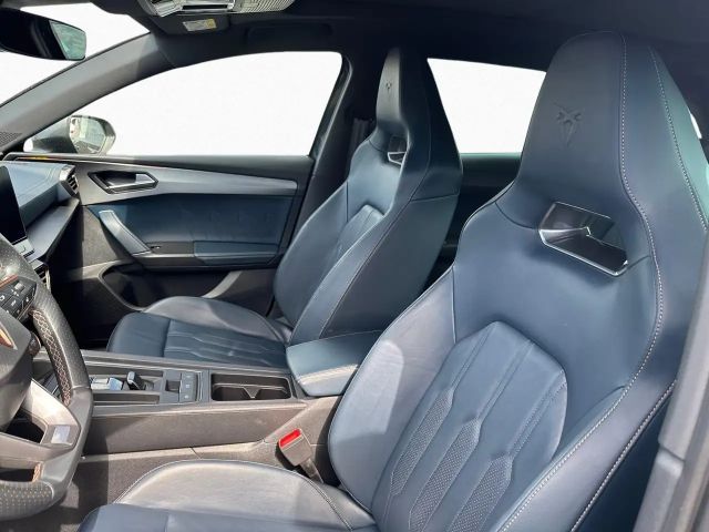 Cupra Leon 4Drive DSG Sportstourer