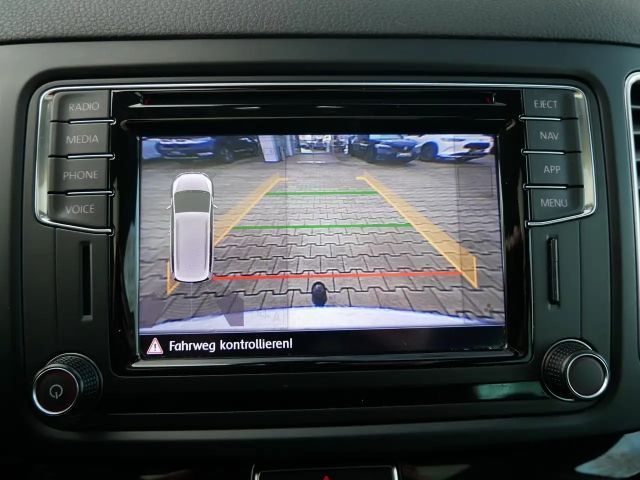 Seat Alhambra 1.4 TSI DSG FR-lijn