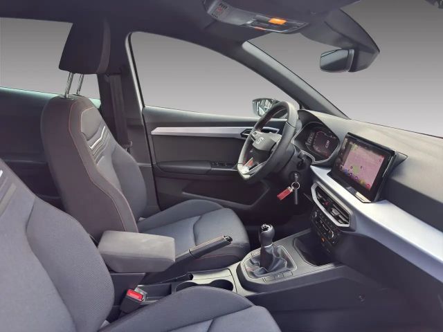 Seat Ibiza 1.0 TSI FR-lijn