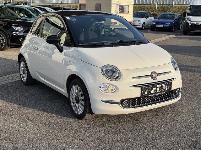Fiat 500 Dolcevita
