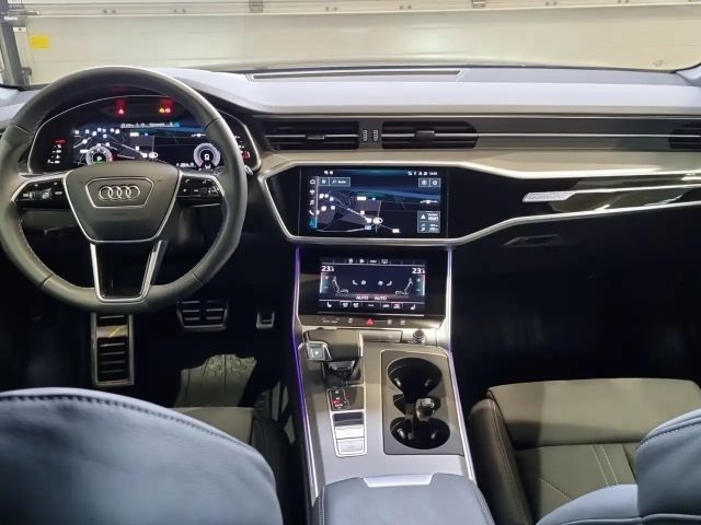 Audi A6 allroad 40 TDI Quattro