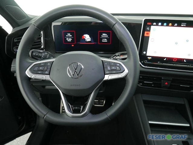 Volkswagen Tiguan 1.5 eTSI DSG