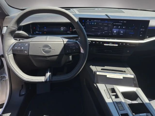 Opel Grandland X GS-Line Grand Sport