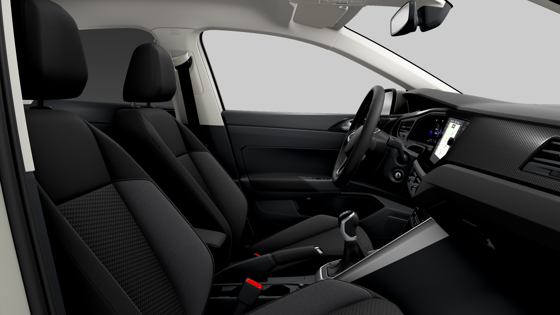 Volkswagen Taigo 1.0 TSI Life